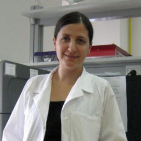 Carina from Portugal