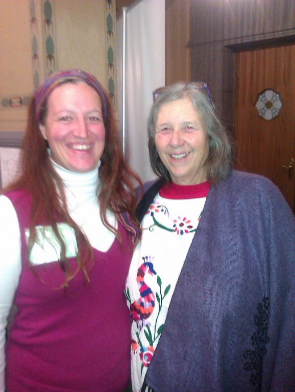 Willma & Jan Tritten - Midwifery Today