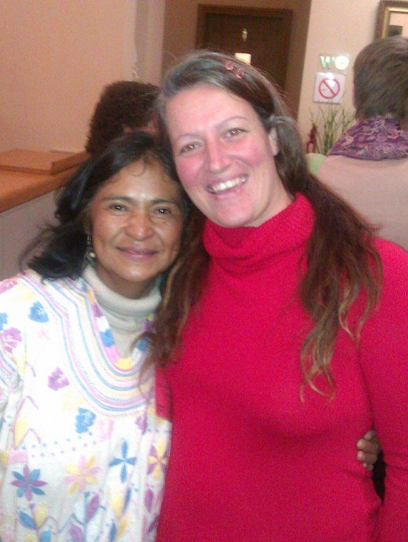 Willma & Angelina Martinez Miranda